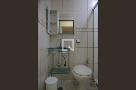 Apartamento para alugar com 67m², 2 quartos e 1 vaga Apartamento para alugar com 67m², 2 quartos e 1 vagaBanheiro