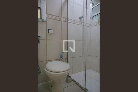 Apartamento para alugar com 67m², 2 quartos e 1 vaga Apartamento para alugar com 67m², 2 quartos e 1 vagaBanheiro