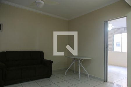 Apartamento para alugar com 67m², 2 quartos e 1 vaga Apartamento para alugar com 67m², 2 quartos e 1 vagaSala
