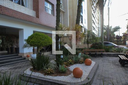 Apartamento para alugar com 67m², 2 quartos e 1 vaga Apartamento para alugar com 67m², 2 quartos e 1 vagaEntrada
