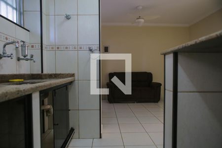 Apartamento para alugar com 67m², 2 quartos e 1 vaga Apartamento para alugar com 67m², 2 quartos e 1 vagaCozinha
