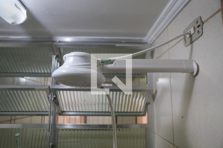 Apartamento para alugar com 67m², 2 quartos e 1 vaga Apartamento para alugar com 67m², 2 quartos e 1 vagaBanheiro