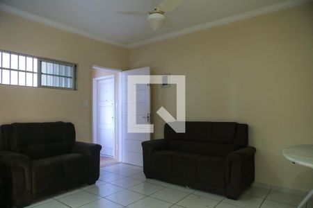 Apartamento para alugar com 67m², 2 quartos e 1 vaga Apartamento para alugar com 67m², 2 quartos e 1 vagaSala
