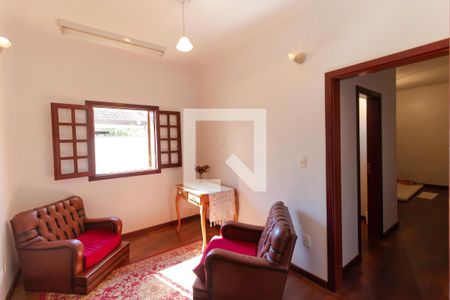 Casa para alugar com 464m², 6 quartos e 2 vagas Casa para alugar com 464m², 6 quartos e 2 vagasAnte Sala da Suíte 01