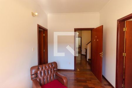 Casa para alugar com 464m², 6 quartos e 2 vagas Casa para alugar com 464m², 6 quartos e 2 vagasAnte Sala da Suíte 01