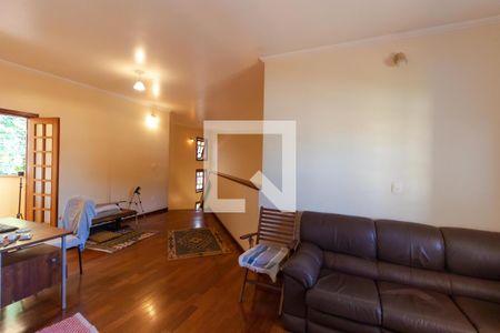 Casa para alugar com 464m², 6 quartos e 2 vagas Casa para alugar com 464m², 6 quartos e 2 vagasHall íntimo