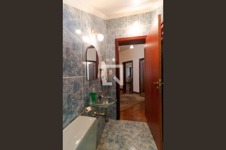 Casa para alugar com 464m², 6 quartos e 2 vagas Casa para alugar com 464m², 6 quartos e 2 vagasLavabo