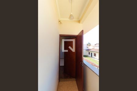 Casa para alugar com 464m², 6 quartos e 2 vagas Casa para alugar com 464m², 6 quartos e 2 vagasSacada da Suíte 02