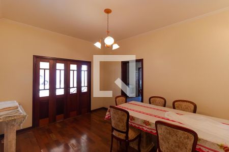 Sala de Jantar de casa à venda com 6 quartos, 464m² em Jardim do Sol, Campinas