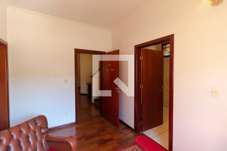 Casa para alugar com 464m², 6 quartos e 2 vagas Casa para alugar com 464m², 6 quartos e 2 vagasAnte Sala da Suíte 01