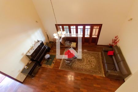 Casa para alugar com 464m², 6 quartos e 2 vagas Casa para alugar com 464m², 6 quartos e 2 vagasSalas