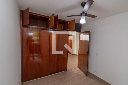 Suite  de apartamento para alugar com 1 quarto, 51m² em Vila Lídia, Campinas