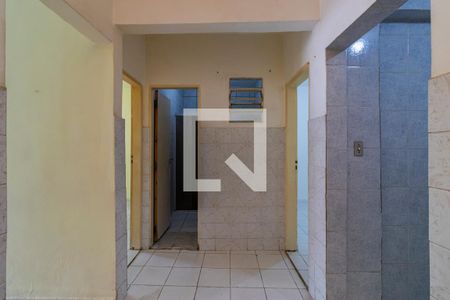 Casa à venda com 100m², 2 quartos e sem vagaÁrea de Serviço