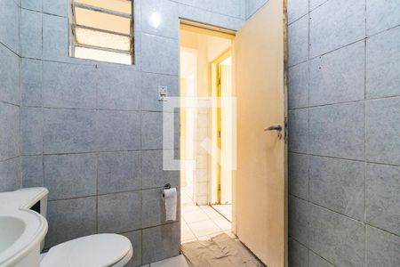 Casa à venda com 100m², 2 quartos e sem vagaBanheiro