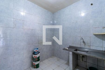 Casa à venda com 100m², 2 quartos e sem vagaCozinha