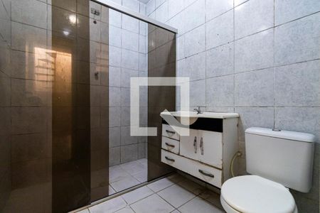 Casa à venda com 100m², 2 quartos e sem vagaBanheiro