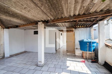 Casa à venda com 100m², 2 quartos e sem vagaCobertura