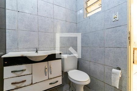 Casa à venda com 100m², 2 quartos e sem vagaBanheiro