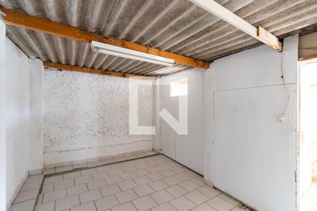 Casa à venda com 100m², 2 quartos e sem vagaCobertura