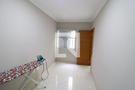 Quarto 1 de casa à venda com 3 quartos, 147m² em Chácara Seis de Outubro, São Paulo