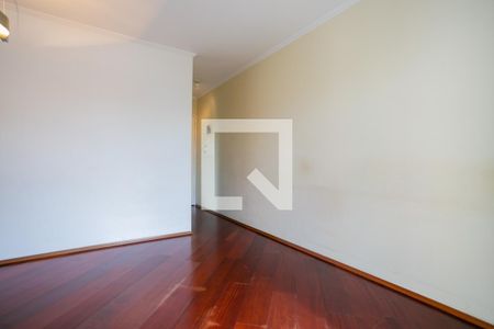 Sala de apartamento à venda com 2 quartos, 48m² em Vila Amélia, São Paulo