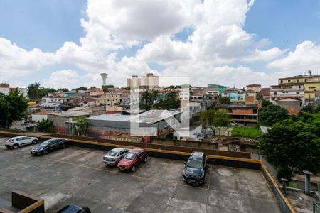 Vista do Quarto 1 de apartamento à venda com 2 quartos, 48m² em Vila Amélia, São Paulo