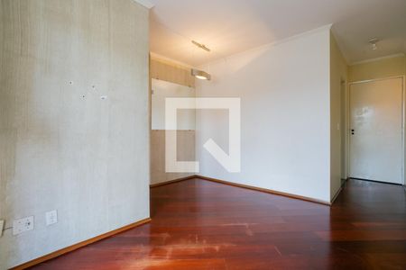 Sala de apartamento à venda com 2 quartos, 48m² em Vila Amélia, São Paulo