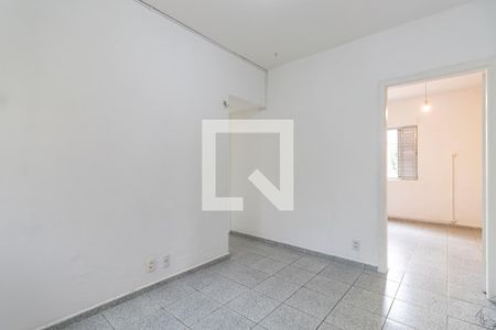 Sala de apartamento para alugar com 1 quarto, 38m² em Vila Mariana, São Paulo