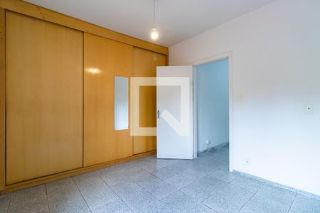 Quarto de apartamento para alugar com 1 quarto, 38m² em Vila Mariana, São Paulo