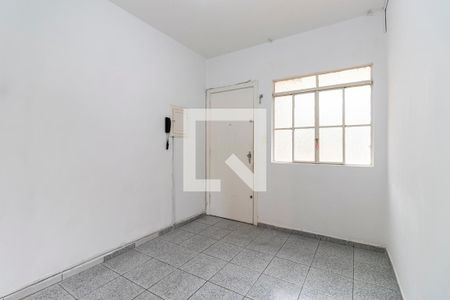 Sala de apartamento para alugar com 1 quarto, 38m² em Vila Mariana, São Paulo