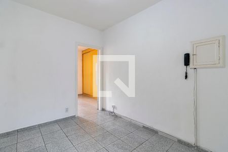 Sala de apartamento para alugar com 1 quarto, 38m² em Vila Mariana, São Paulo
