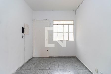 Sala de apartamento para alugar com 1 quarto, 38m² em Vila Mariana, São Paulo