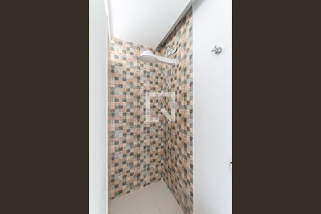 Apartamento à venda com 52m², 1 quarto e 1 vagaBanheiro de Serviço