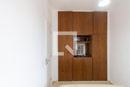 Quarto de apartamento à venda com 1 quarto, 52m² em Maracanã, Rio de Janeiro