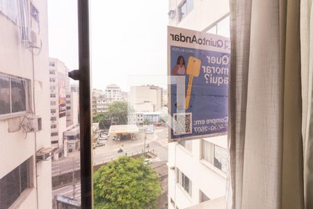 Placa  de apartamento à venda com 1 quarto, 52m² em Maracanã, Rio de Janeiro