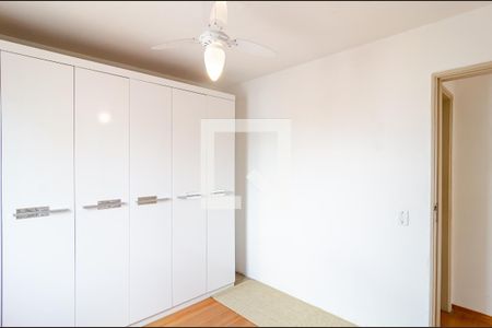 Quarto de apartamento para alugar com 1 quarto, 48m² em Vila Monte Alegre, São Paulo