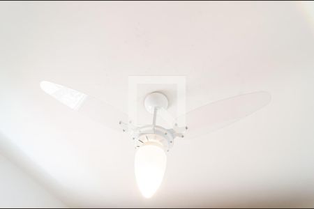 Quarto de apartamento para alugar com 1 quarto, 48m² em Vila Monte Alegre, São Paulo