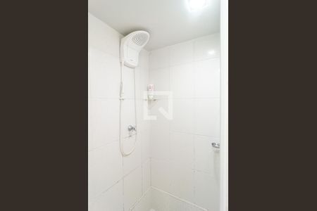 Apartamento para alugar com 48m², 1 quarto e 1 vaga Apartamento para alugar com 48m², 1 quarto e 1 vagaBanheiro Social