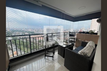 Apartamento à venda com 2 quartos, 61m² em Vila Matilde, São Paulo
