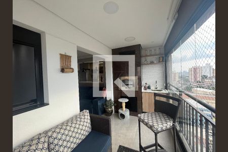 Apartamento à venda com 2 quartos, 61m² em Vila Matilde, São Paulo