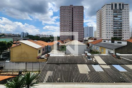 Vista de apartamento para alugar com 2 quartos, 69m² em Fundação, São Caetano do Sul