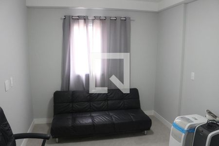 Quarto  de apartamento à venda com 2 quartos, 69m² em Fundação, São Caetano do Sul