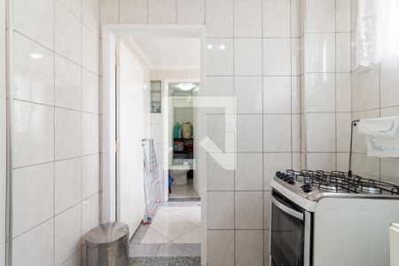 Apartamento à venda com 75m², 2 quartos e 1 vagaCozinha