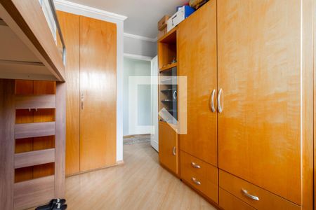 Apartamento à venda com 75m², 2 quartos e 1 vagaQuarto 2