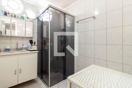 Apartamento à venda com 75m², 2 quartos e 1 vagaBanheiro