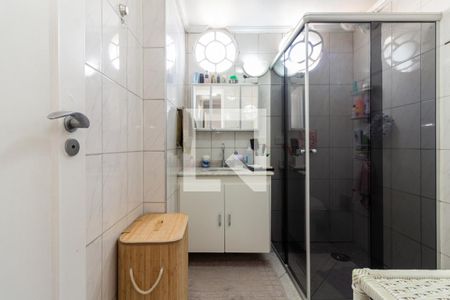 Apartamento à venda com 75m², 2 quartos e 1 vagaBanheiro