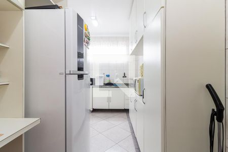 Apartamento à venda com 75m², 2 quartos e 1 vagaCozinha