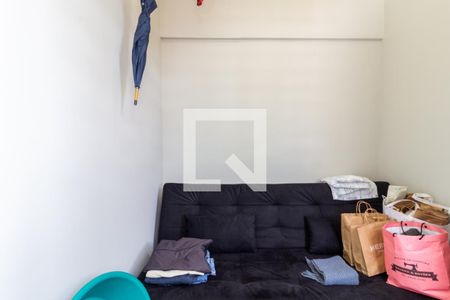 Apartamento à venda com 75m², 2 quartos e 1 vagaQuarto de Serviço