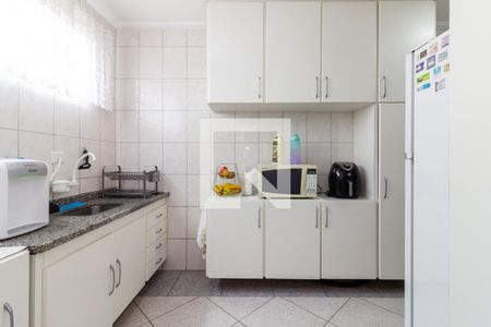 Apartamento à venda com 75m², 2 quartos e 1 vagaCozinha