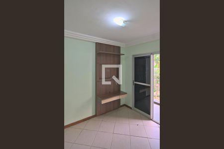 Sala de apartamento para alugar com 2 quartos, 57m² em Vila Nova Teixeira, Campinas